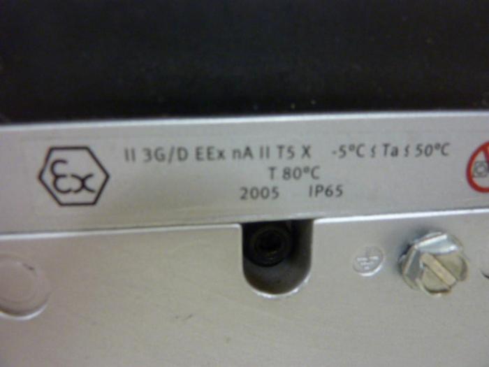 Used FESTO Direct Valve Terminal CPV14-GE-DIO1-8 #54393