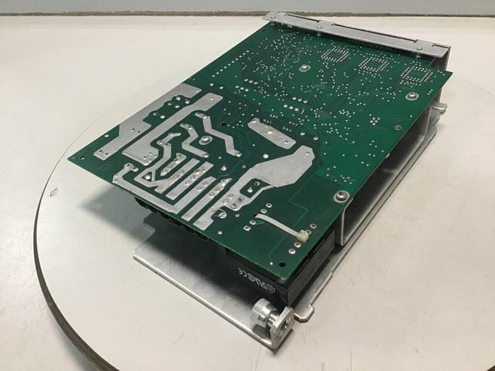 Used GAMMAFLUX Temperature Control GC-101-C Used