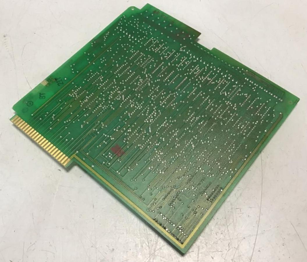 Used CINCINNATI MILACRON Printed Circuit Board Timer 3-531-3280A USED