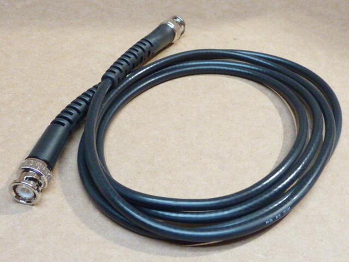 POMONA ELECTRONICS Cable 2249-C-60 #39437