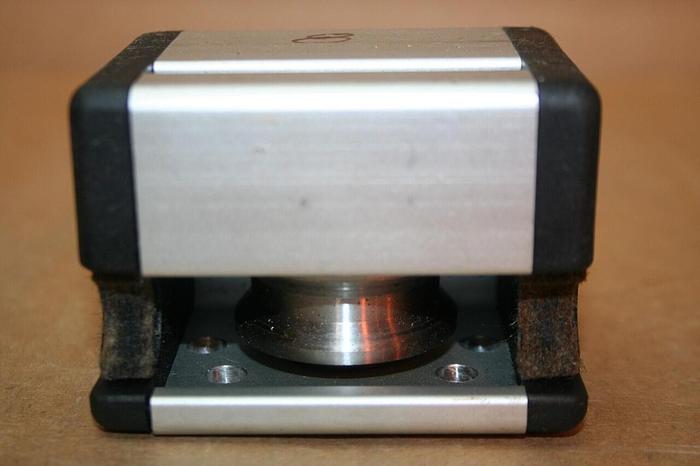 Used GENERIC Aluminum Rollers for Gates & Guards GAURD897 #18897