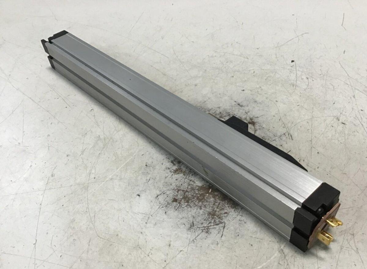 Used NOVOTECHNIK Position Transducer TLH225 Used