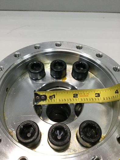 Used FANUC Axis Gear Assembly M-710I / AGA #114624
