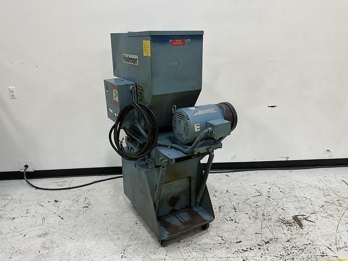 Used NELMOR G1012M1
