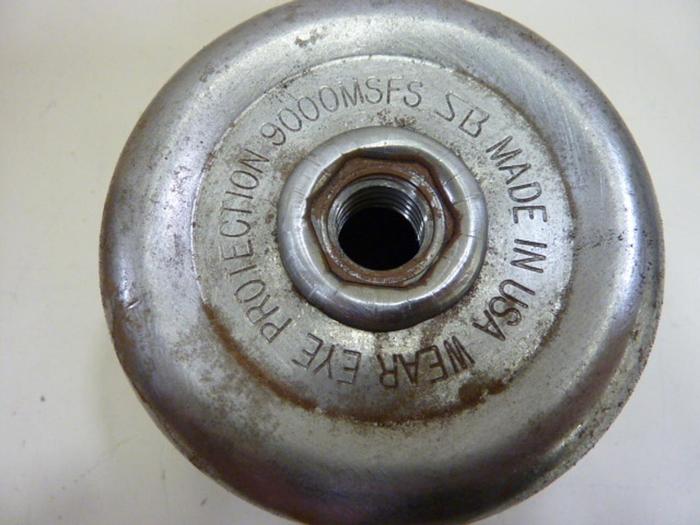 SPIRAL BRUSHES Brush 64245 #60255