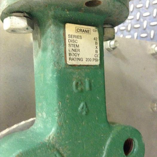 Used METAL FABRICATOR Distribution Box BIN664 #80664