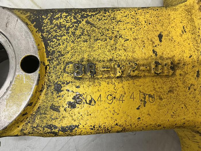 Used VAN DORN DEMAG 304944DU