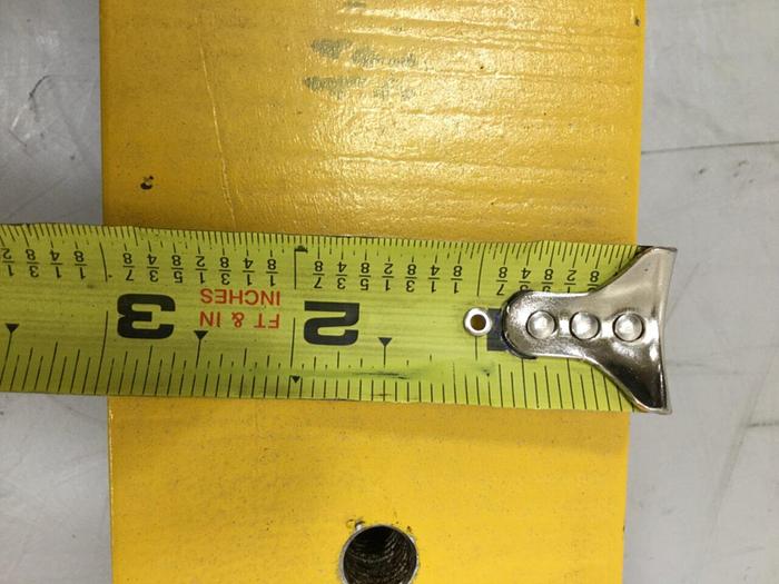 Used VAN DORN Toggle Link 345569J #106035