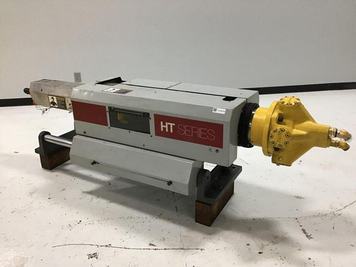 Used VAN DORN 8 Oz Injection Unit 170HT8 / IU Used