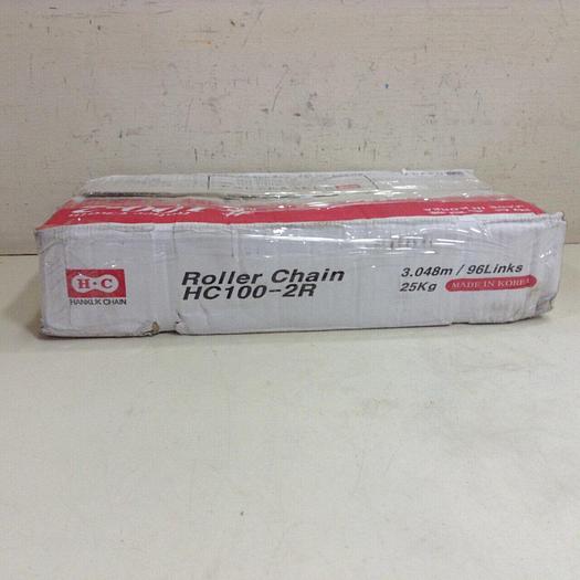 HANKUK CHAIN Roller Chain HC100-2R #84747