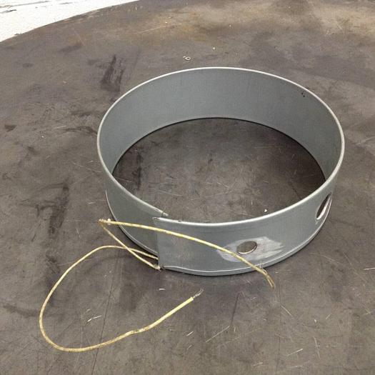 Used CVA 1500 Watt Heater Band SKB11319 #68783