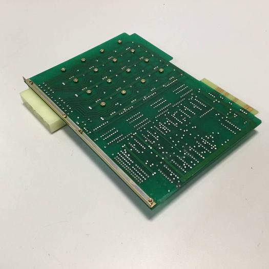 Used FUJI ELECTRIC Circuit Board F770 60 17 3C F77060173C UM12A-H01 #94052