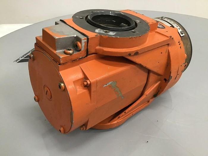 Used SIEMENS Servo Motor 1FT3070-5AZ21-9-Z S13 Used