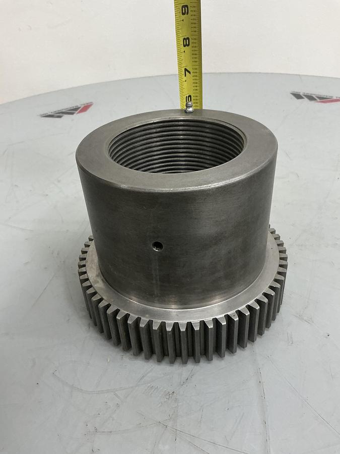 Used VAN DORN 302554ST