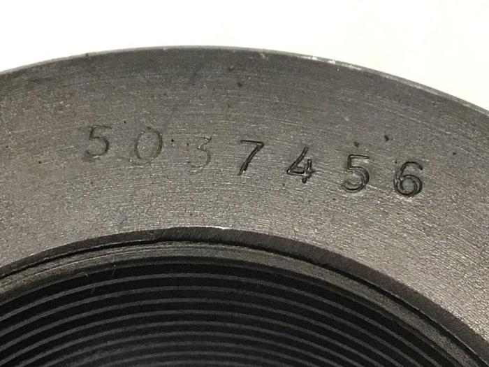 Used CINCINNATI MILACRON Tie Bar Nut 5037456 Used #128914