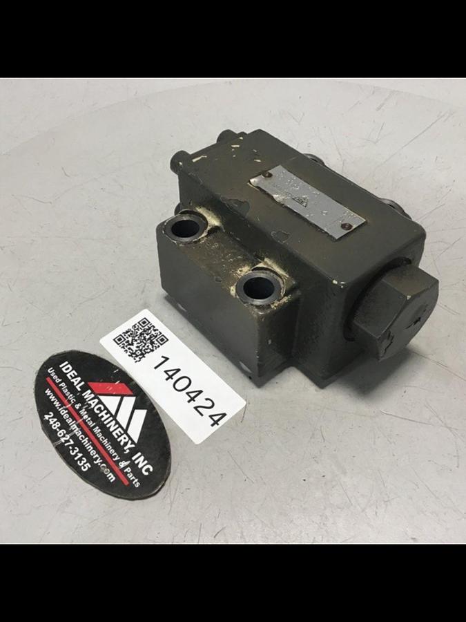 Used REXROTH Valve SL 10 PA 1-40 USED