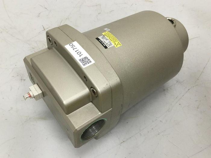 Used SMC Main Line Filter AFF75B-20D-T #101750