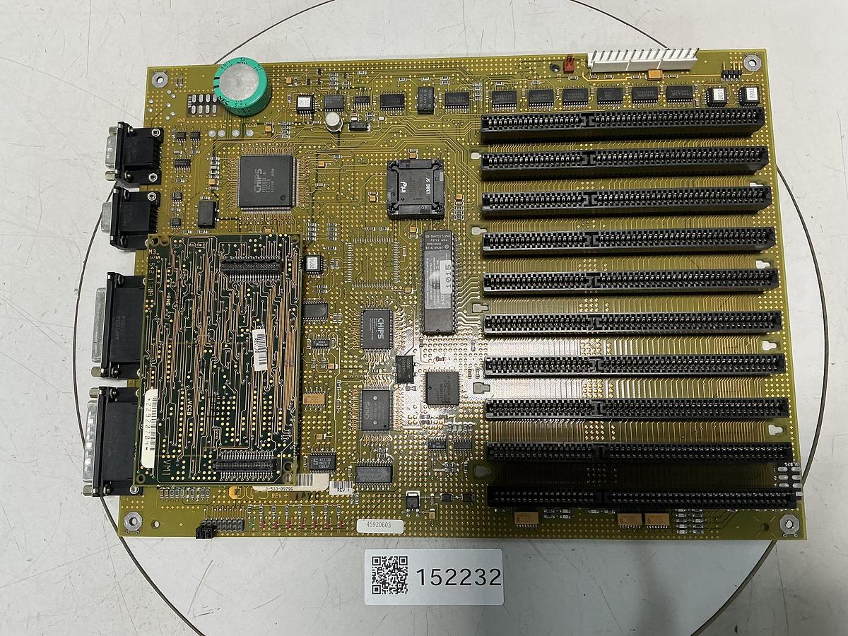 Used CINCINNATI MILACRON 3-533-0979G