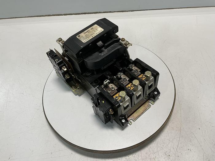 Used GENERAL ELECTRIC CR306F0**A0A