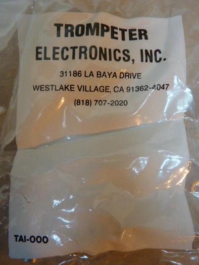 ALLEN BRADLEY Connector 1770-XG #28966