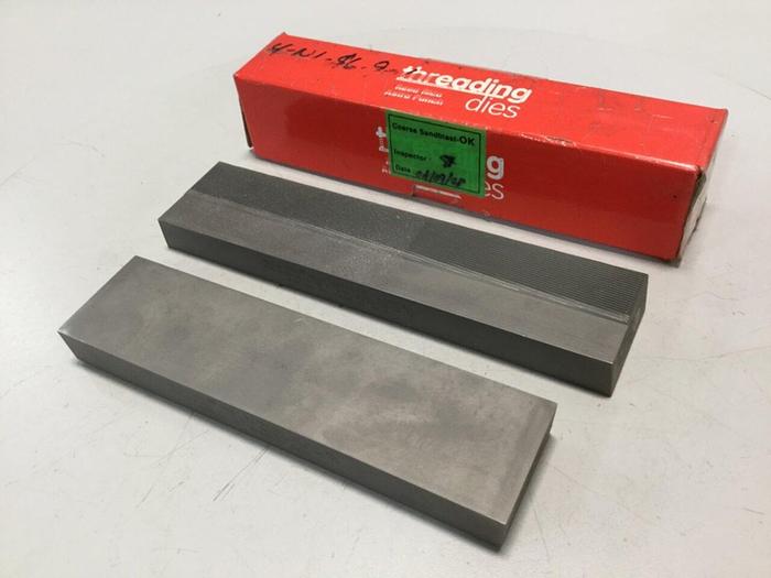 REED RICO Threading Die 4-N1-S6-901 RR #110344