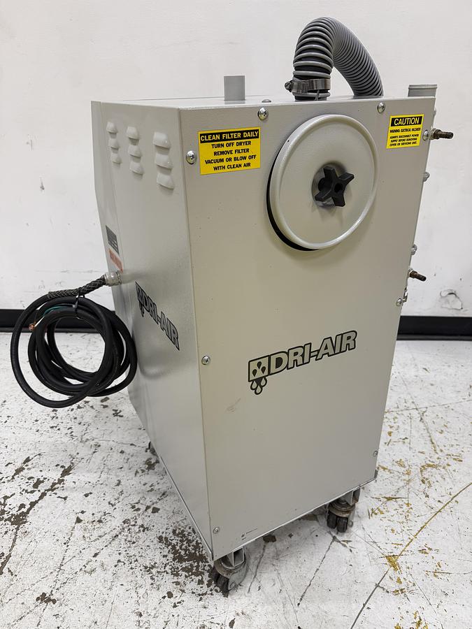 Used DRI-AIR Dryer ARID-X35FM USED