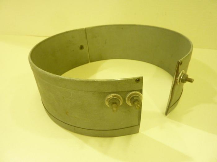 WATLOW 1900 Watt Heater Band B8A3AX1A #42752