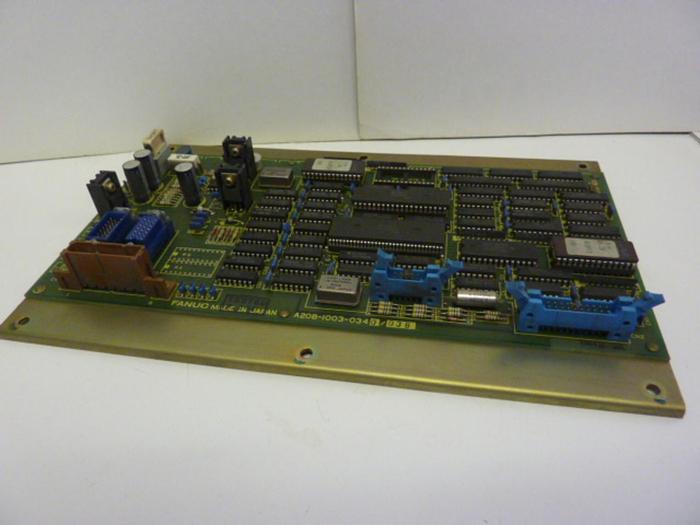 Used FANUC Circuit Board A20B-1003-0340/03B Used