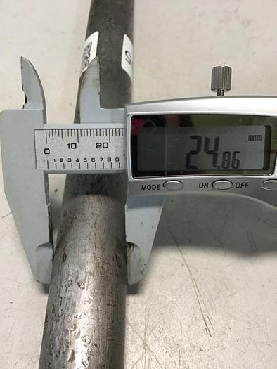 Used ENGEL Ejector Pin ES 330/65HL #118805