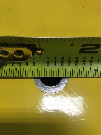 Used VAN DORN Crosshead Support 308143 #111072