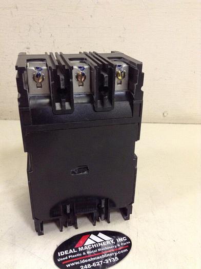 Used FUJI ELECTRIC 50 Amp Circuit Breaker BU-ESB3050 #73789