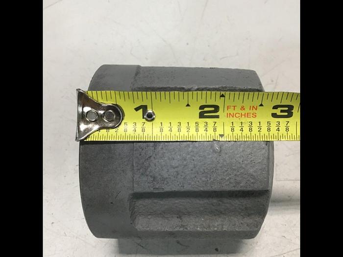 Used SUMITOMO Tie Bar Nut SH-50-NIVA / TBN Used #117605