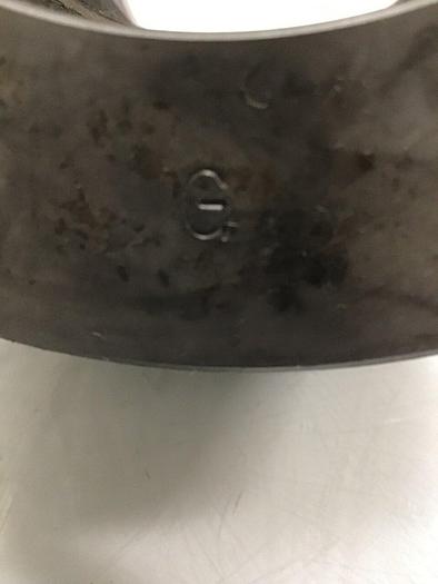 Used SUMITOMO Clamp Die Height Nuts T23 Used