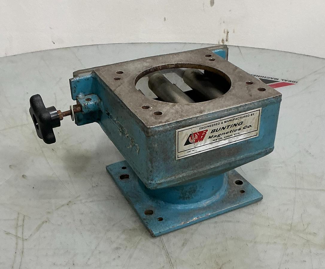 Used BUNTING MAGNETICS Unknown