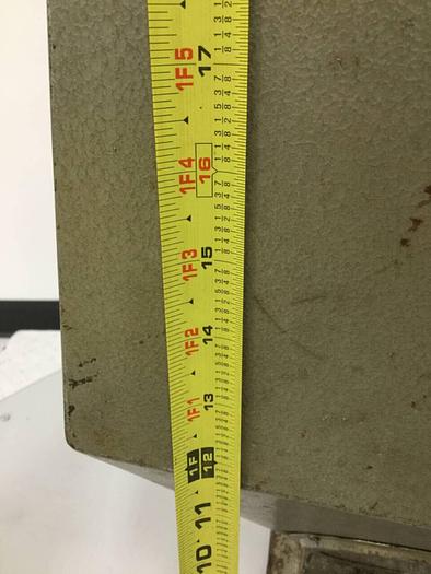 Used PRESMA Hopper HOPPER665 #91665