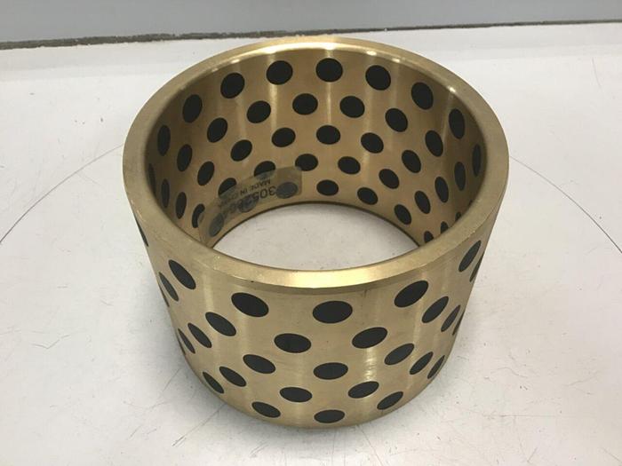 VAN DORN Brass Tie Bar Bushing 30528640 #127896