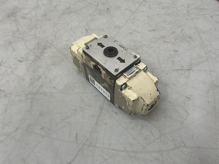 Used VICKERS DG4S-5-2C-W-T-11