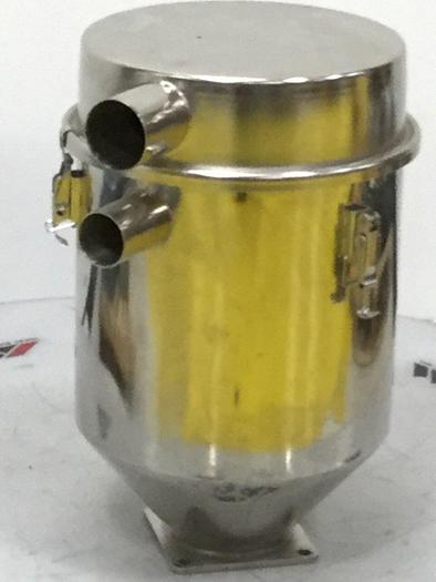 Used MATSUI Receiver JC-18 #84689