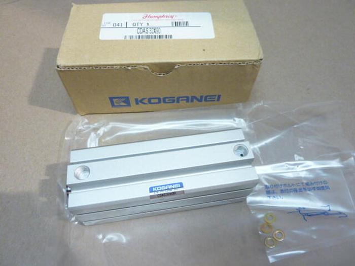 KOGANEI Air Cylinder CDAS32X90 #39418