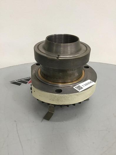 Used NIIGATA Tie Bar Die Height Nut NN200H / TBDHN #138996