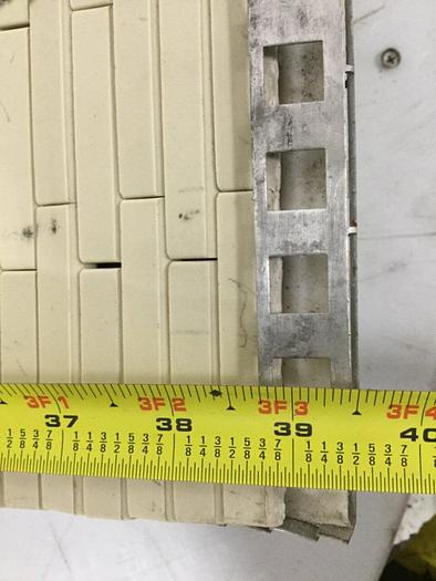 Used H PEPPING 3000/3570 Watt Heater Band 88302595 #111132