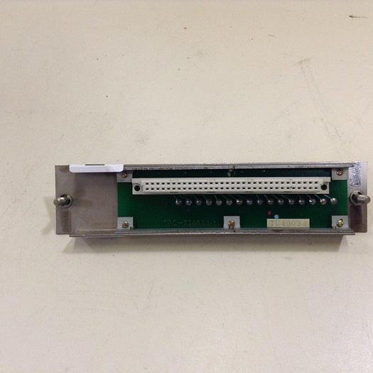 Used STAR AUTOMATION PCB Module TPC-5246A #85411