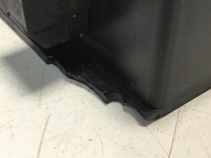 Used ISLATROL Active Tracking Filter I-105 Used