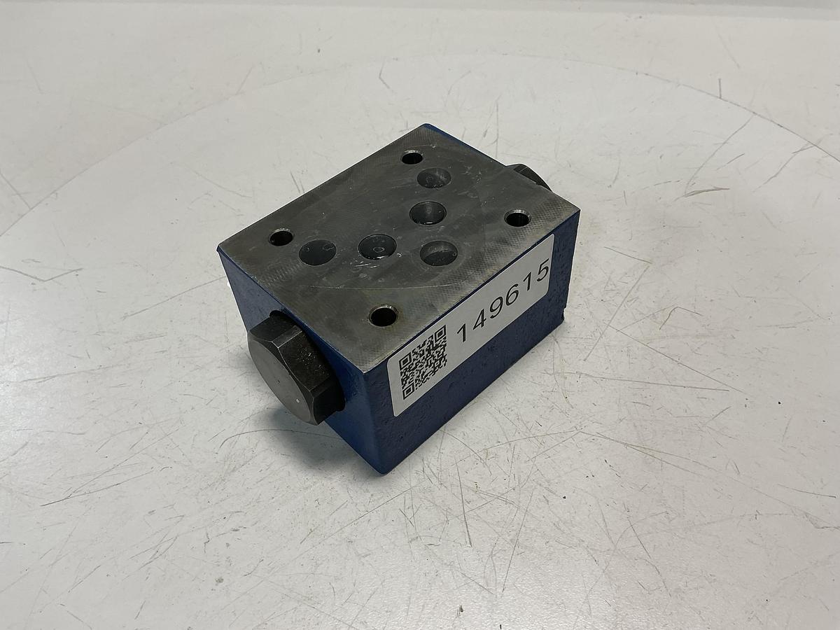 Used REXROTH 0 811 020 030