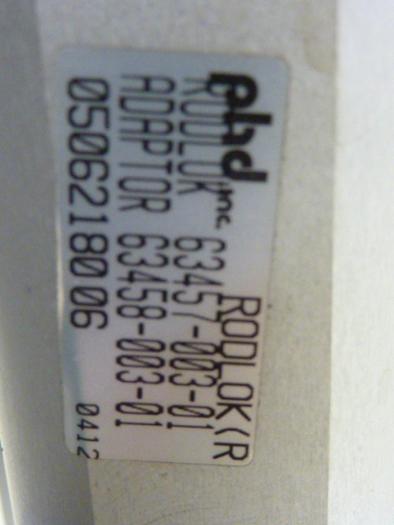 Used PHD INC Cylinder CVASE5V50X305X2 #58767