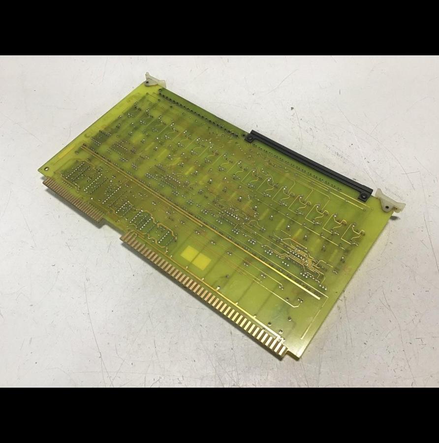 Used CINCINNATI MILACRON Circuit Board 3-531-4350A Used
