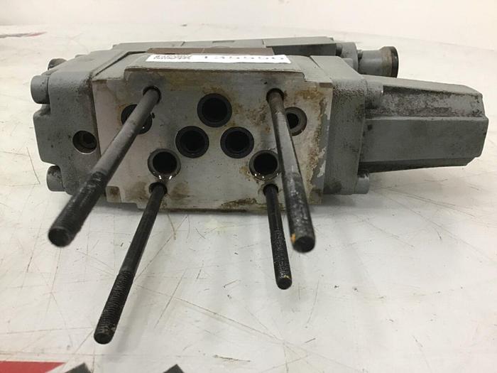 Used REXROTH Valve 3DREP6C12/25A24N9K4MR Used