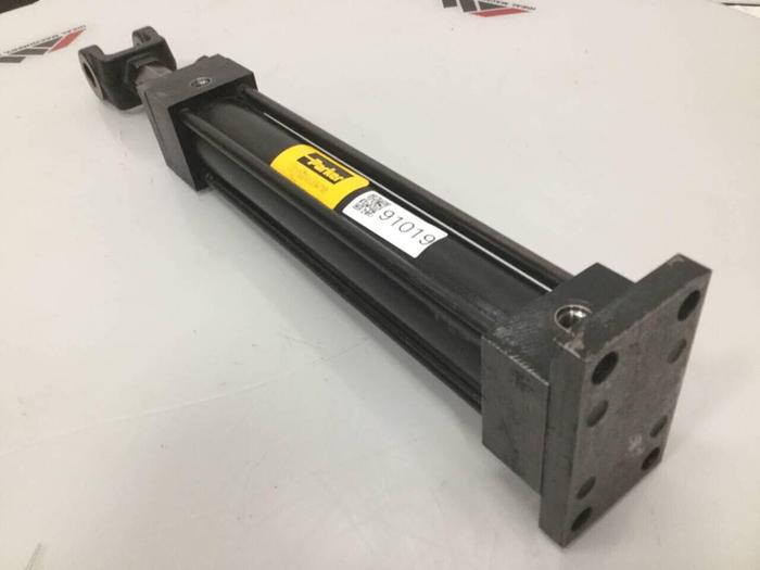 Used PARKER Injection Sled Cylinder 02.00 H2HLTS182A 12.000 USED