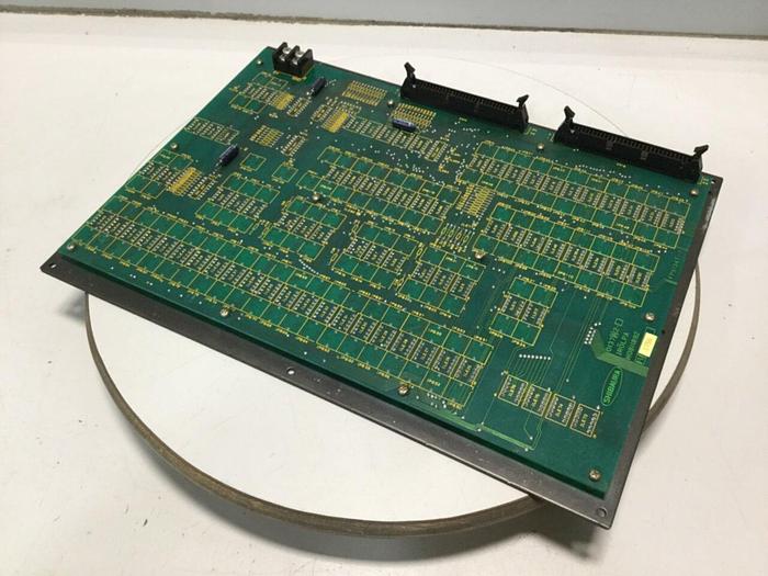 Used SHIBAURA Control Panel H0811892 USED