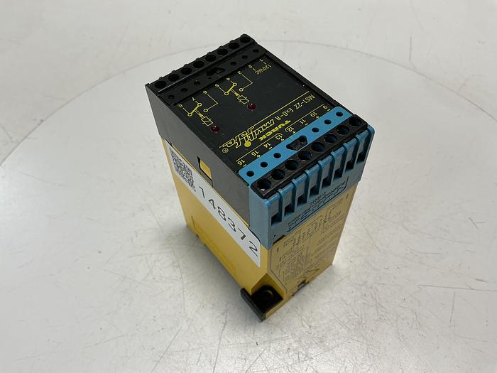 Used TURCK MS1-22 EXO-R